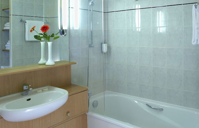 Citadines Bastille Marais Paris - Foto 35