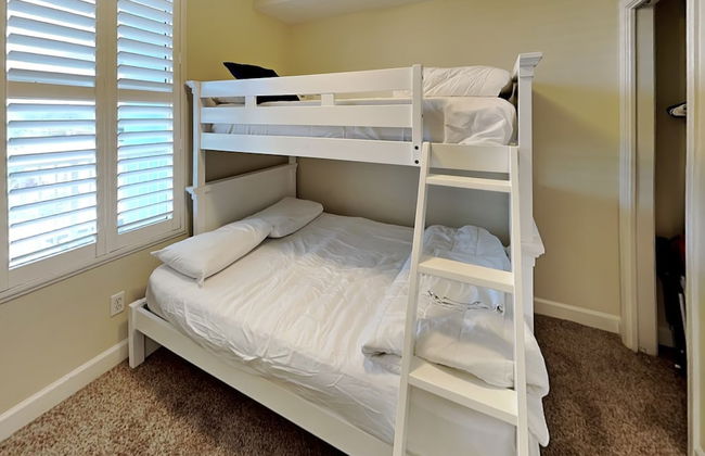 Grandview East Resort by Southern Vacation Rentals - Foto 2