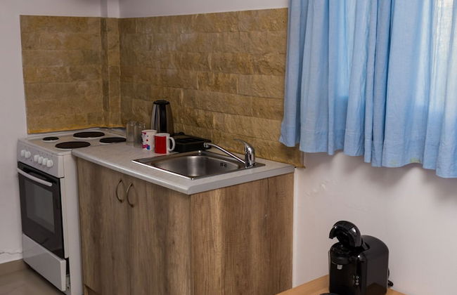 Cretan Muses Traditional Apartments - Foto 10