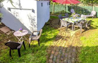 Casas las Carolinas - Foto 16