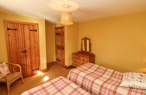 The Granary - Foto 18