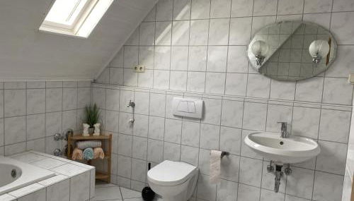 Ferienwohnung Rosch - Foto 3