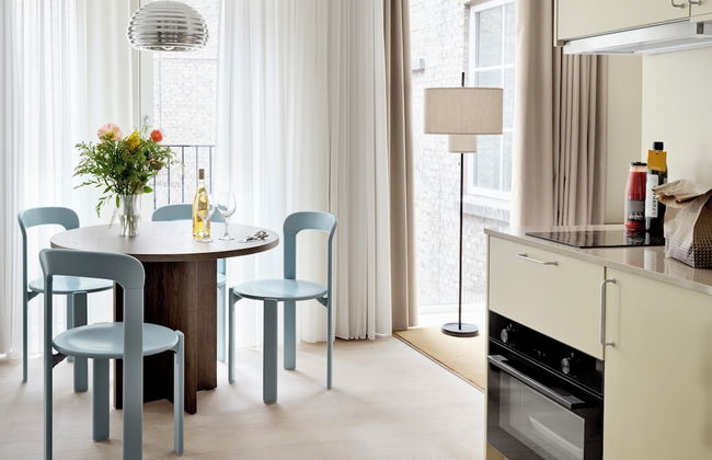 Venders Copenhagen - Foto 40