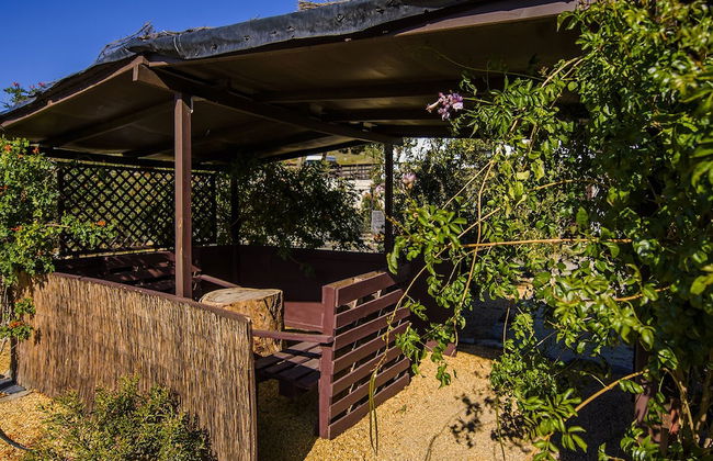 Cortijo 4 Elementos - Foto 31