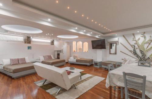 Villa Konstantin Rooms & Suites - Photo 158