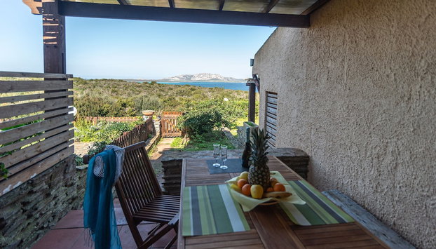 3 Le Perle Di Stintino - Foto 3, Habitación