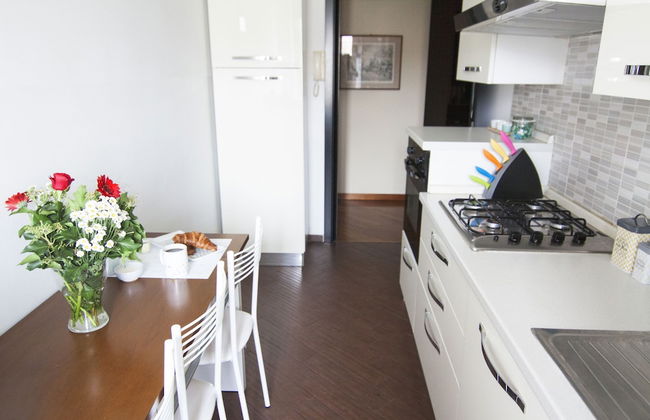 Alessia's Flat - Tortona - Photo 24