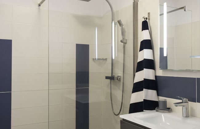 Résidence la Grande Voile - Foto 30