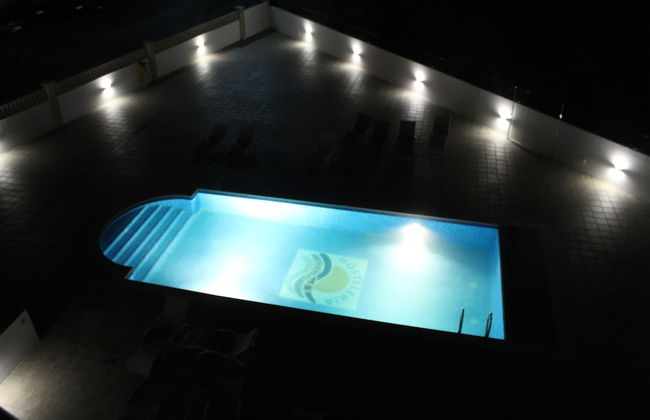 Apartamentos Los Gemelos - Foto 24