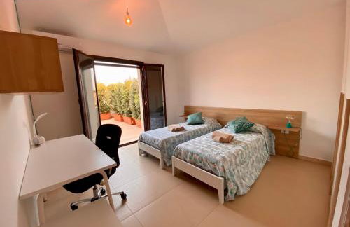 Penthouse Le Isole - Luxury rooftop retreat - Photo 24