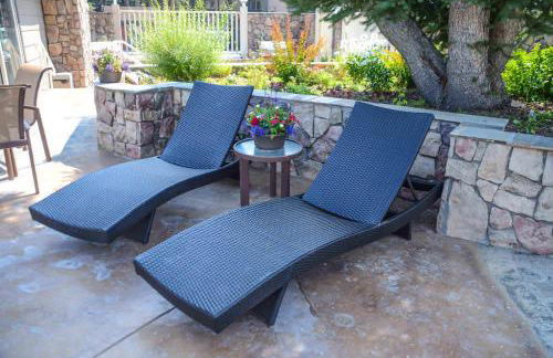 Chamonix #093 - Near Skiing, Hiking & More! - Foto 9