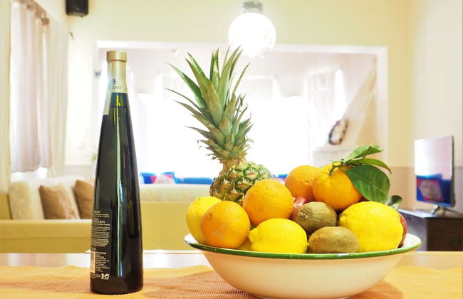 Niko's Art villa - Foto 18