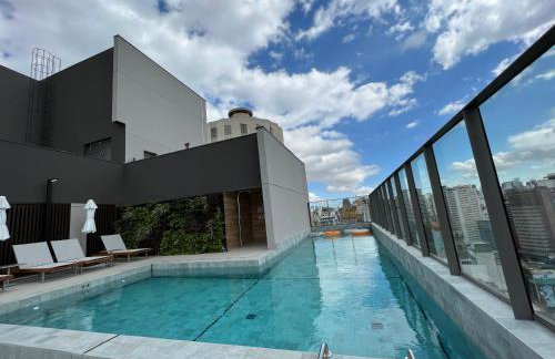 Almada Studios 9 - República - Foto 43