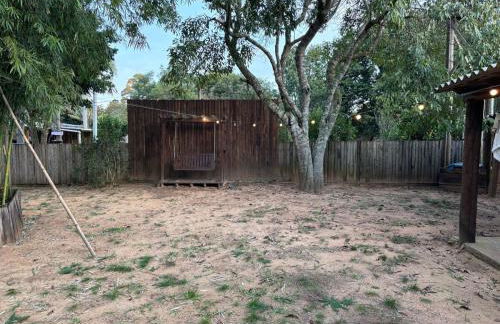 Sítio reservado com piscina - Foto 15