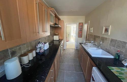 Church street, Pateley Bridge Yorkshire Dales - Foto 10