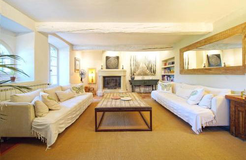 Mas des Baussiers - Foto 8