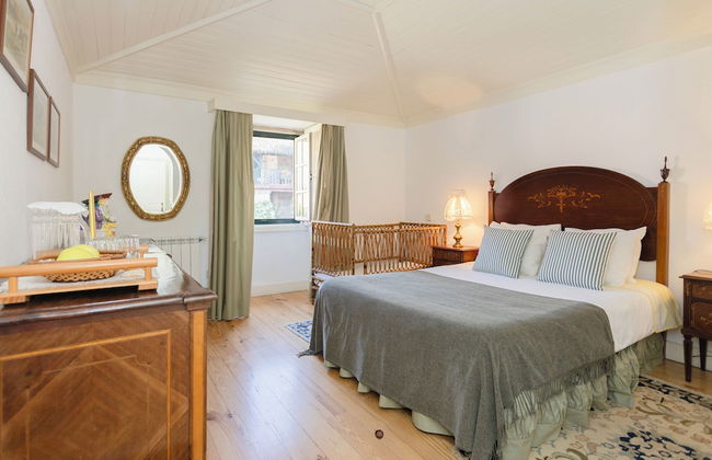 Quinta da Comenda - Casa da Fonte - Foto 30