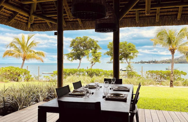 Villa de Luxe La Paillotte - Foto 21