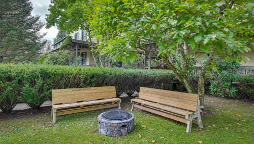 Lanesville Home with Pool Table, Bar and Deck! - Foto 3