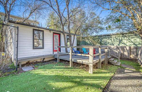 Modern 2-Unit S Congress Blocks to S Congress/DT - Foto 42