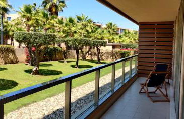 Charming apartment Herdade dos Salgados - Vila das Lagoas T2 - Foto 48