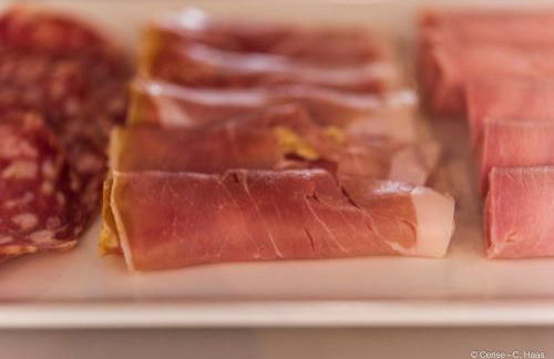 Cerise Nantes La Beaujoire - Foto 115