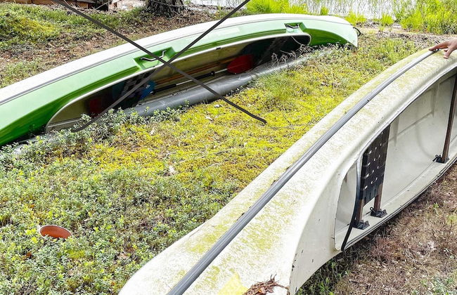 6 Person Holiday Home in Ljungsarp-by Traum - Foto 14