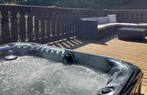 Forest Lodge Kenwick Park - Foto 28