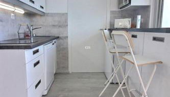 Superbe T2 parking wifi climatisé face Mer et Piscine - 4 Etoiles - Foto 4