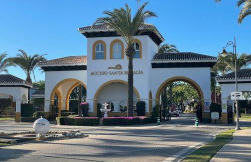 Lakeview Residence 'Casa Naranjas' Mar Menor Golf and Leisure Resort - Foto 34