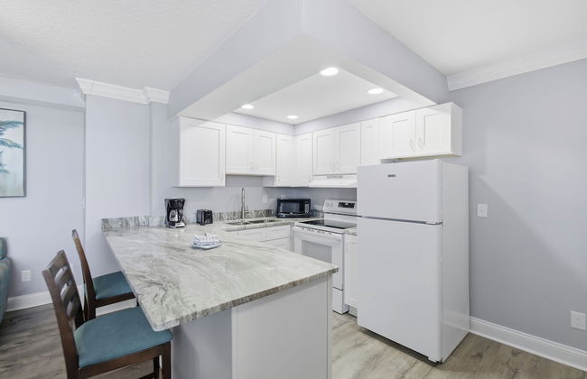 The Maverick Resort - Photo 26