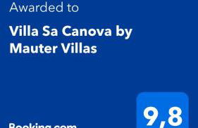 Villa Sa Canova by Mauter Villas - Foto 3