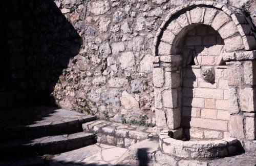 Traditional village house on Argolis for 6 persons - Foto 28