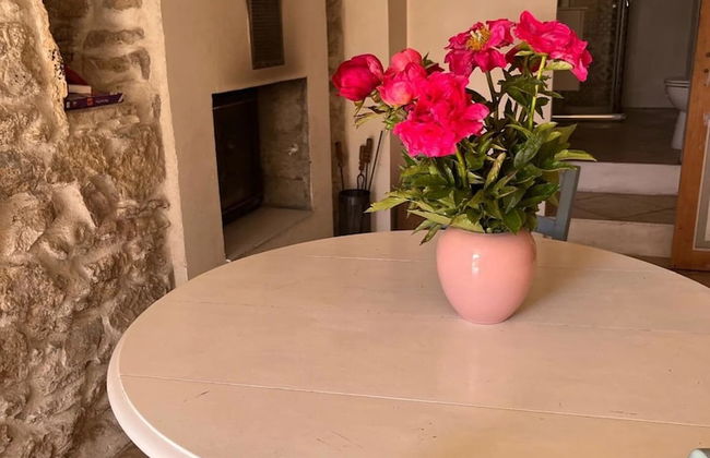 Domaine du Cruvelet - Foto 11