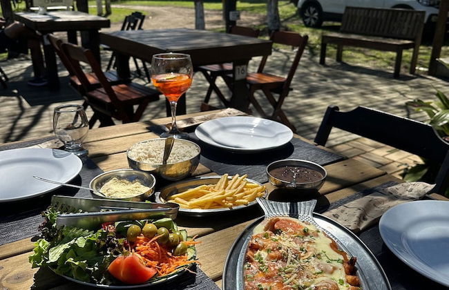 Pousada Cardoso Surf Camping - Laguna - SC - Photo 63