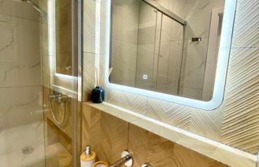 Apartament MORZA SZUM Gąski - Foto 25