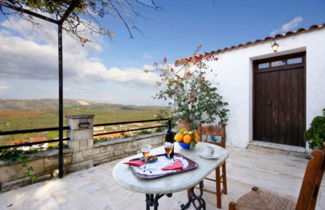 Fenareti Village House - Foto 17