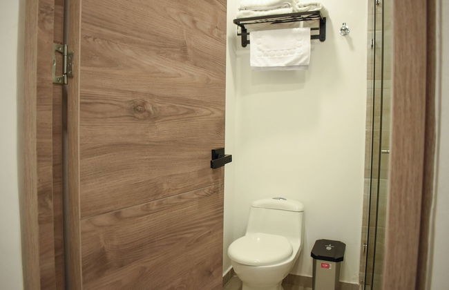 Hotel Molinos by Growing Group - Foto 48