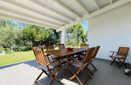 Tenute Lomasi - Villa vicino Cefalù con piscina - Foto 11