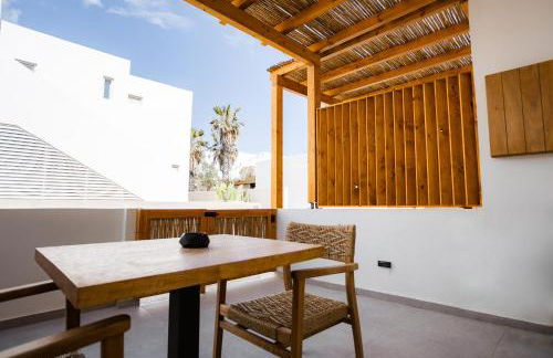 La Maltese Boutique Paros - Photo 32