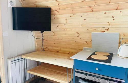 Beach House Pods - Foto 31