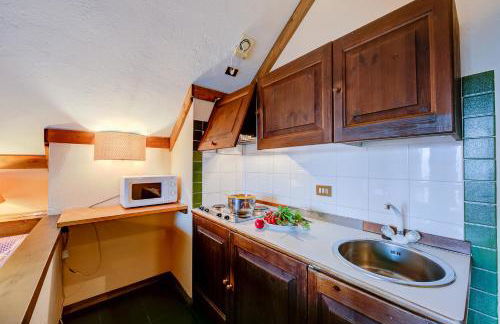 Grange Hike & Ski Sestriere Apartments - Foto 49