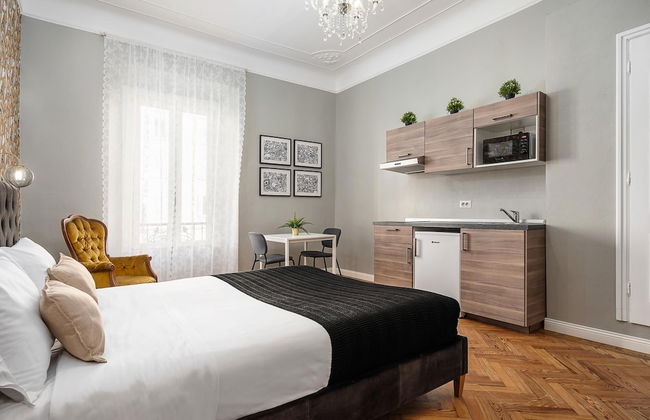 Italianway - Monza 39 - D - Foto 12