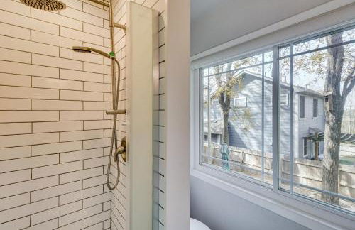 Convenient Couples Retreat 3 Mi to Dtwn Austin! - Foto 18