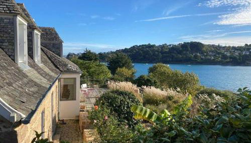 Ker Agak Maison vue mer panoramique pour 7 pers - Photo 5