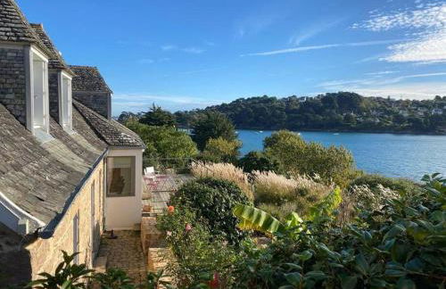 Ker Agak Maison vue mer panoramique pour 7 pers - Photo 5