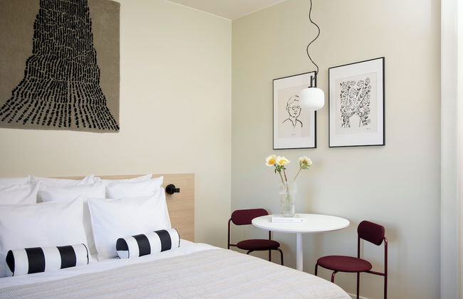 Bob W Turku City Centre - Foto 1