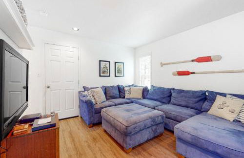 Castaway Cabin - Foto 11