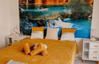 Panoráma apartman - Foto 1