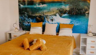 Panoráma apartman - Foto 1